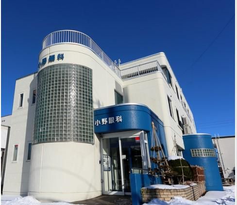 医療法人社団小野眼科医院の求人・転職情報