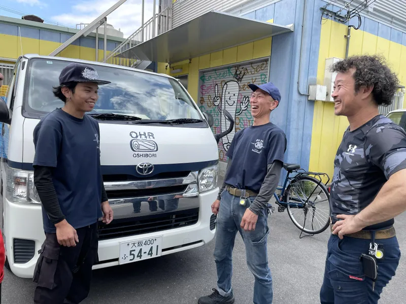 株式会社ら・しーくのアルバイト・バイト求人情報