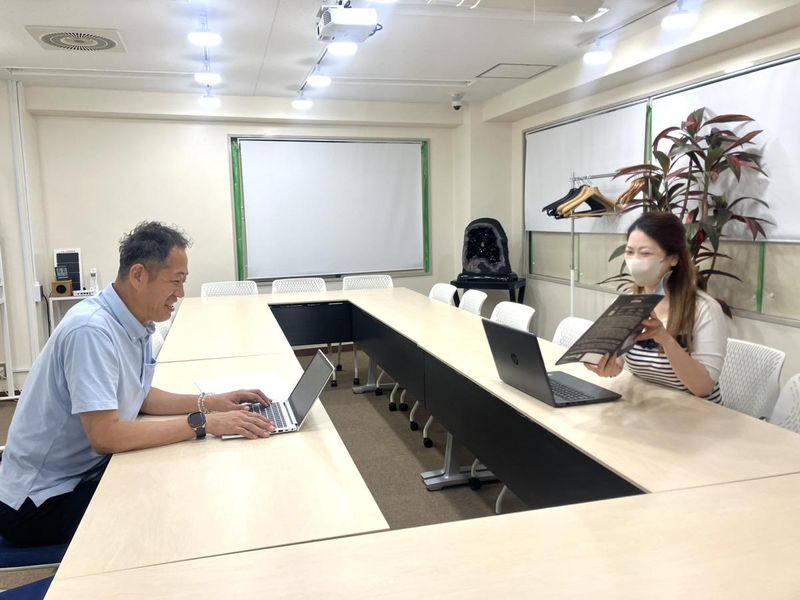 株式会社リアルヴィジョンの求人・転職情報