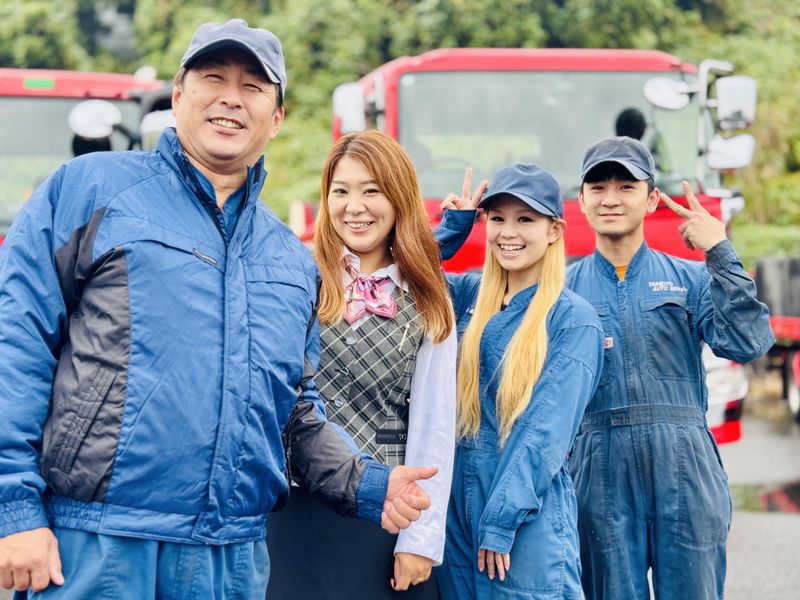 株式会社太平洋オートサービス-0003の求人・転職情報