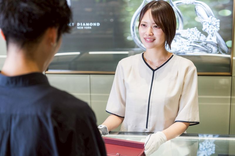 株式会社宝石時計の武内の求人・転職情報