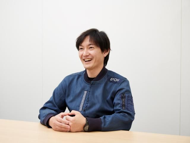 株式会社ギオンの求人・転職情報