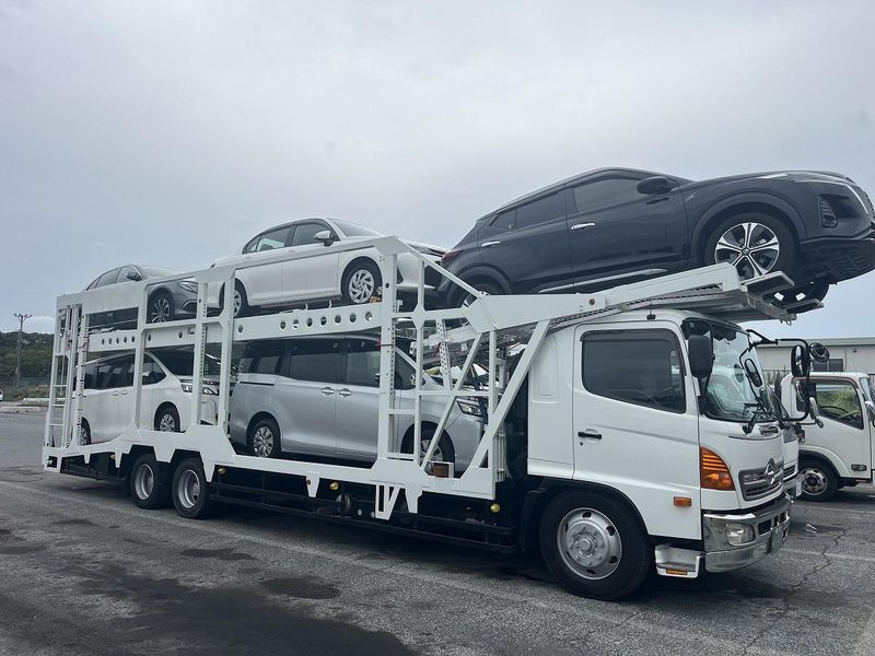 合同会社関東総合陸運-0001の求人・転職情報