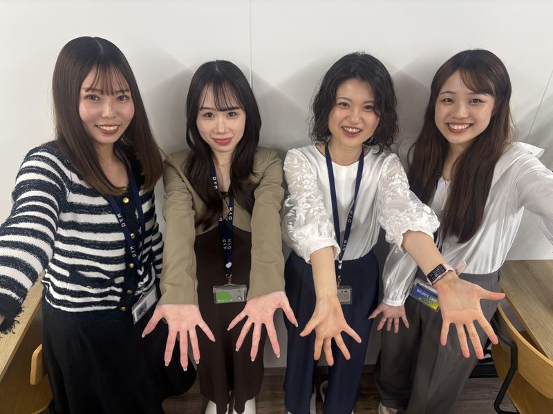 株式会社DYM NEXT　熊本支社のアルバイト・バイト求人情報-02
