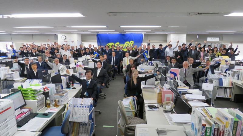 新栄不動産ビジネス株式会社の求人・転職情報