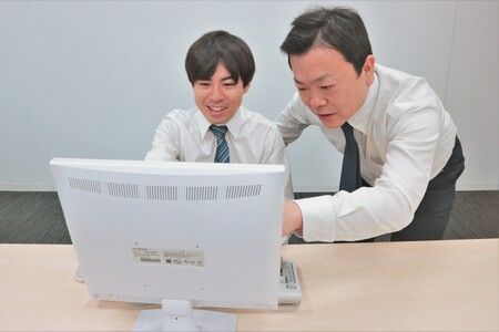 求人画像