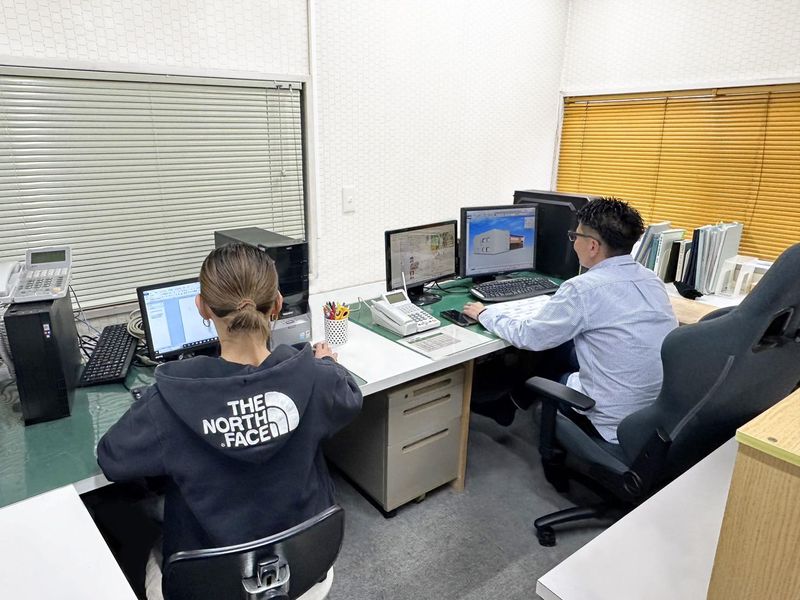 株式会社佐藤設計企画室のアルバイト・バイト求人情報-04