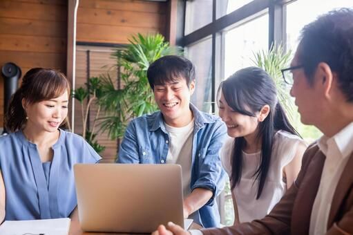 池袋オフィス【アベールヒューマンスタッフ】のアルバイト・バイト求人情報-02