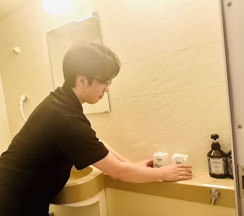 サガシティホテルのアルバイト・バイト求人情報-02