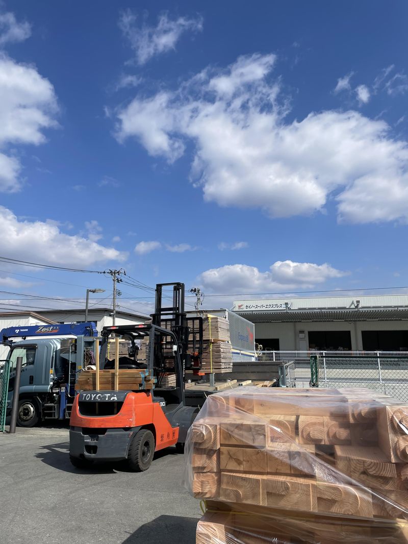 株式会社角繁の求人・転職情報