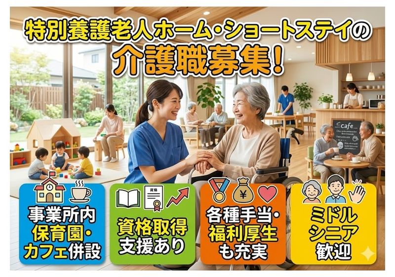 社会福祉法人基弘会の求人・転職情報