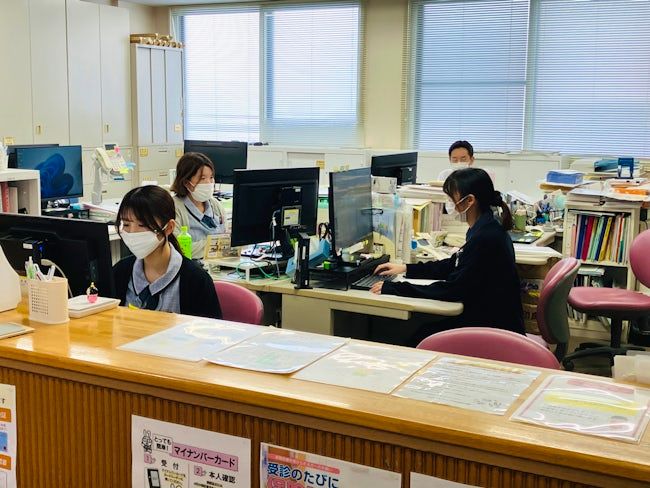 医療法人社団康仁会の求人・転職情報