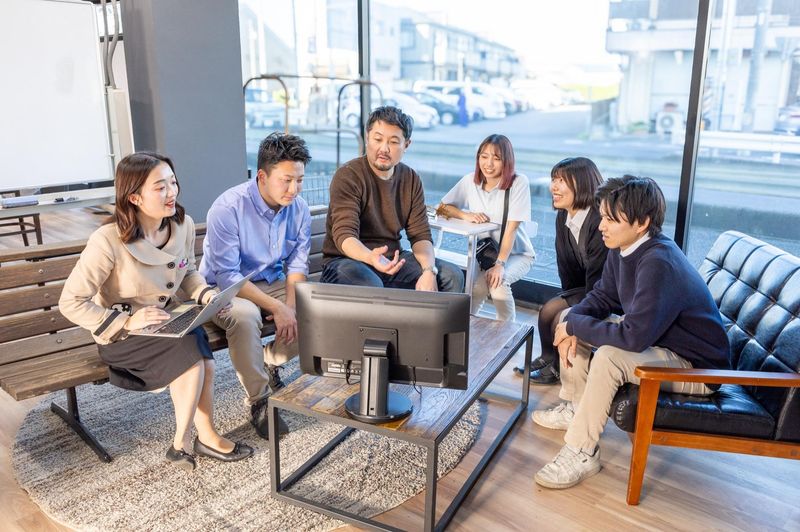 ＡＭＪ株式会社