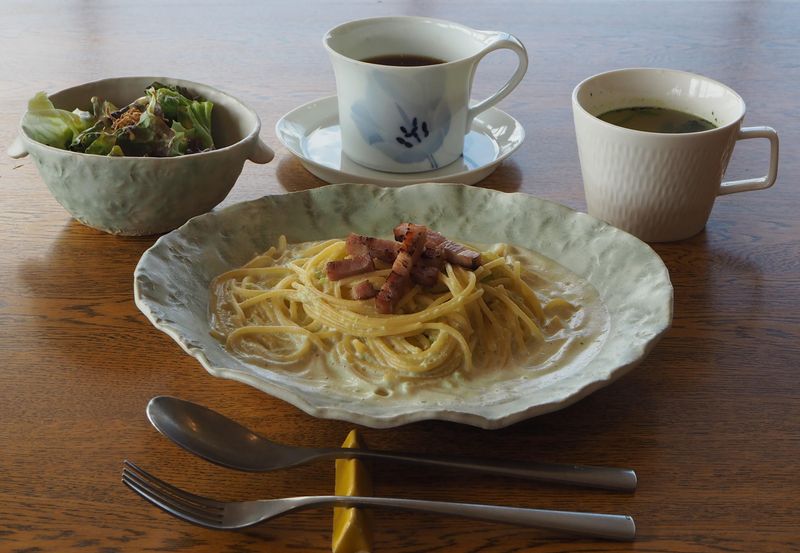 Terrace cafe 織部のアルバイト・バイト求人情報-05