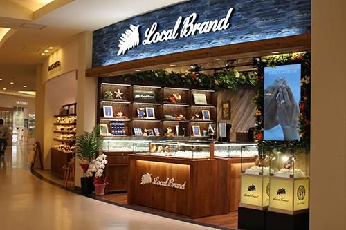 株式会社ＬｏｃａｌＢｒａｎｄの求人・転職情報