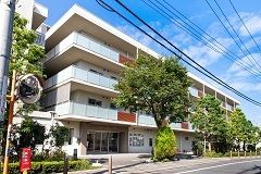 (株)やさしい手　ゆめてらす三軒茶屋のアルバイト・バイト求人情報-04