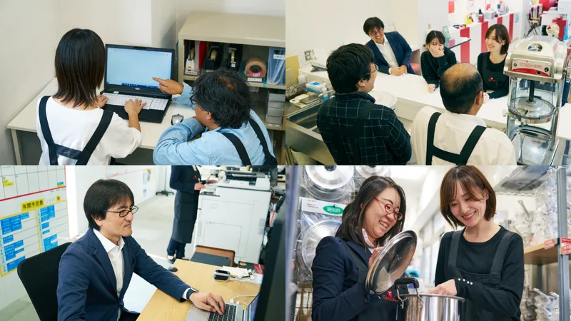 株式会社ＴＡＫＡＳＯの求人・転職情報