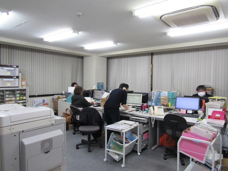 テスプロ株式会社の求人・転職情報