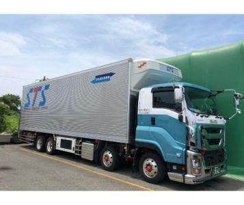 エス・ティー・サービス株式会社の求人・転職情報