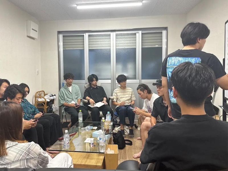 株式会社NABIのアルバイト・バイト求人情報-03