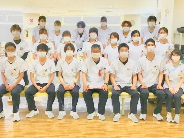 社会福祉法人恩賜財団大阪府済生会茨木病院