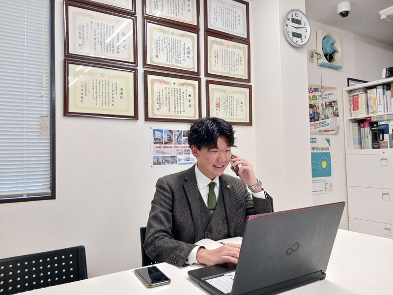 菱和建設株式会社の求人・転職情報