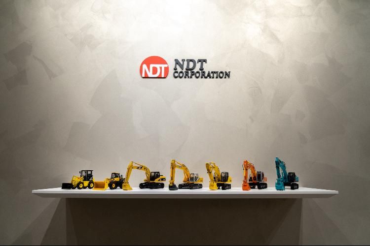 株式会社ＮＤＴの求人・転職情報