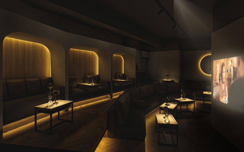 シーシャカフェ&BAR　Theater 99(シアター)のアルバイト・バイト求人情報-02