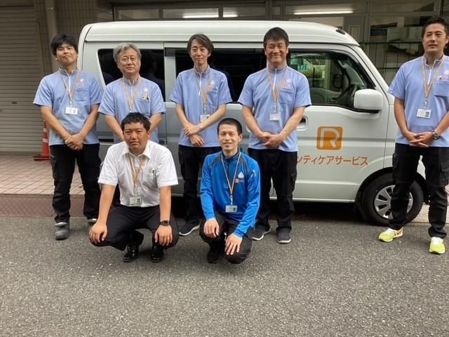 株式会社レンティ-0003の求人・転職情報