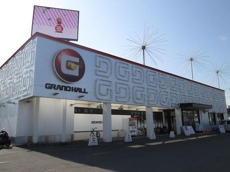 グランドホール　小田原店のアルバイト・バイト求人情報-08