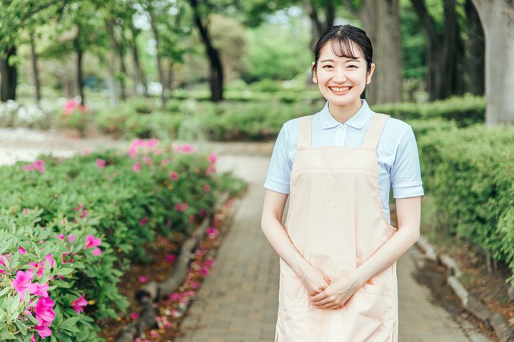 社会福祉法人川惣会のアルバイト・バイト求人情報-03
