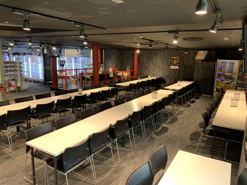 トーナメントセンターバトロコ札幌狸小路店のアルバイト・バイト求人情報-04