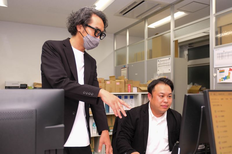 株式会社ダイスの求人・転職情報