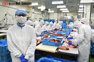 株式会社ミート・コンパニオンの求人・転職情報