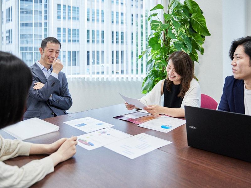 株式会社エム・アンド・アイ