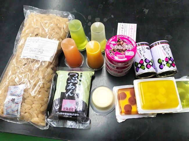 田中製餡株式会社の求人・転職情報