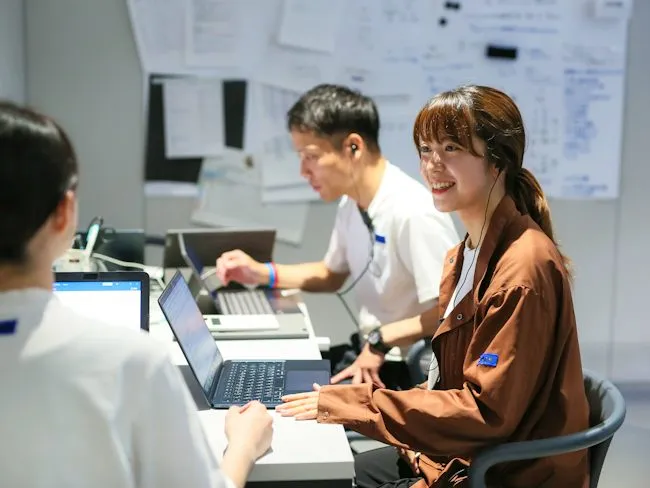 株式会社青々の求人・転職情報