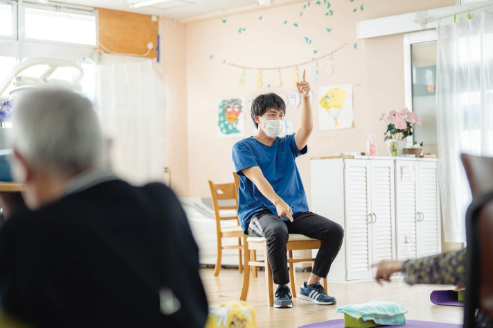 有限会社げんきの森の求人・転職情報