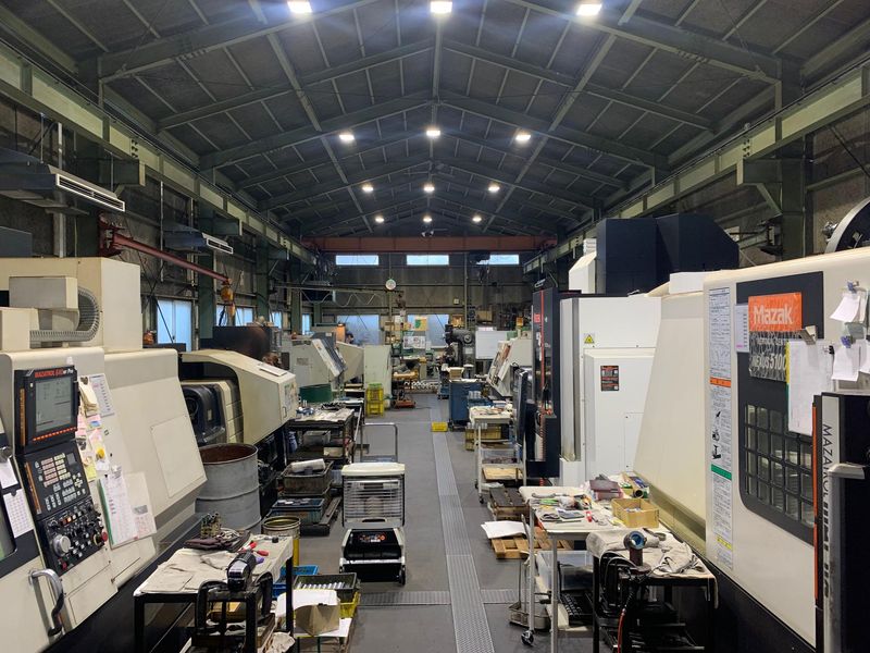 株式会社丸芝製作所の求人・転職情報