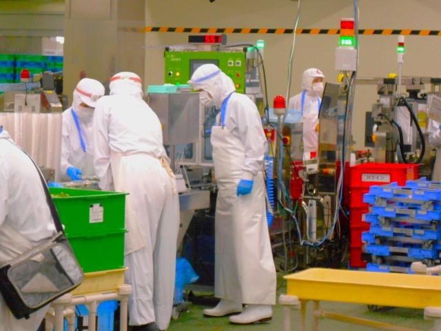 トオカツフーズ株式会社の求人・転職情報