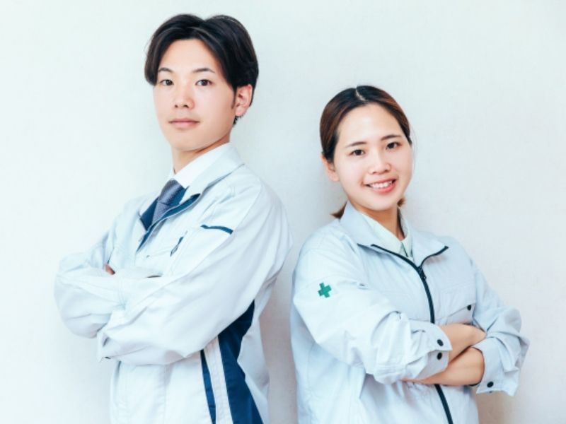 株式会社ピュアスタッフジャパン