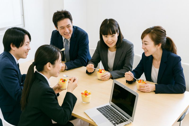 株式会社ジェーケー・コーポレーションの求人・転職情報