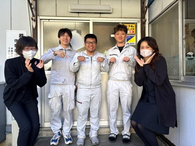 株式会社コクエーの求人・転職情報