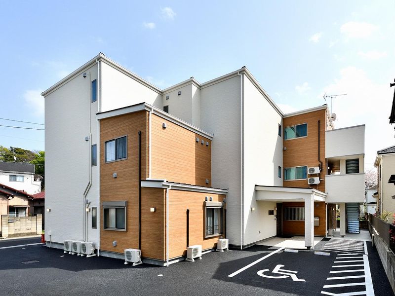 コンフォートフィオーレ船橋宮本【株式会社コンフォート】のアルバイト・バイト求人情報-02