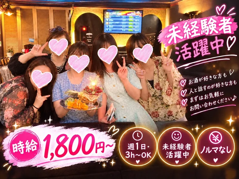 Tenderlyのアルバイト・バイト求人情報