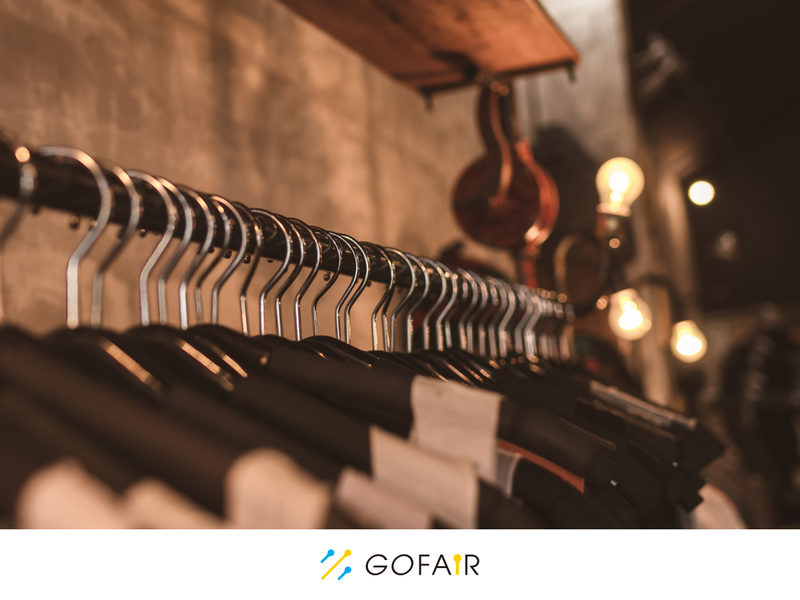 ゴーフェア株式会社(勤務地:江東区佐賀)