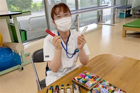 医療法人社団碩成会の求人・転職情報
