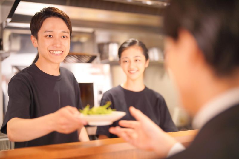 大衆居酒屋　渡辺商店の求人4