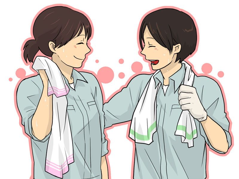 求人画像