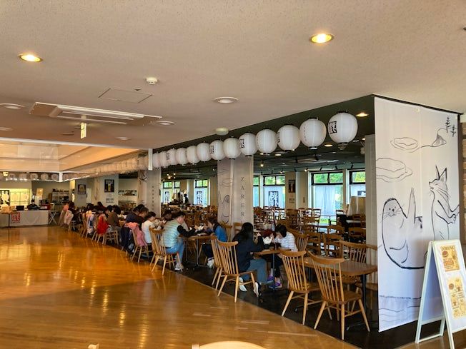 戯 ZARERU 株式会社ラフダックスのアルバイト・バイト求人情報-03